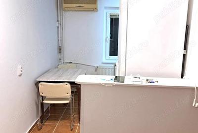 Garsonieră decomandată, mobilată în Lujerului