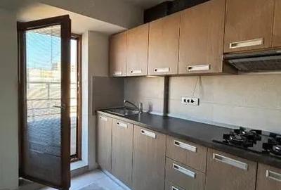 Garsonieră decomandată, mobilată în Unirii - 4