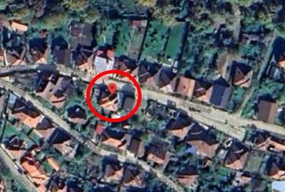 Cota de 1/2 din casa si teren- municipiul Hunedoara, jude... - 4