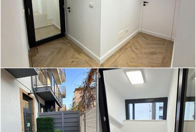 Apartament cu 2 camere decomandat în Domenii - 4