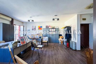 Apartament cu 2 camere decomandat în Ultracentral - 9