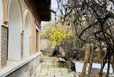 Teren | 500 mp | Andronache | Colentina | Mentiunii - 2