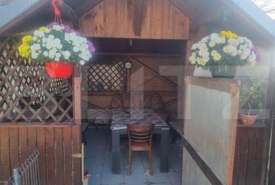 Casa unifamiliala complet mobilata si utilata gata pentru mutare - 8