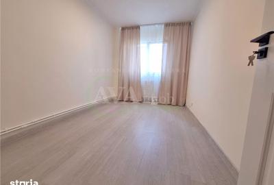 Apartament cu 3 camere decomandat în Central - 18