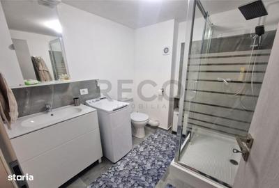 Apartament cu 3 camere în Oșorhei - 11