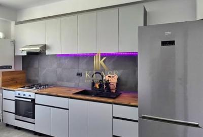 Casa individuala de inchiriat in Popesti-Leordeni - 1