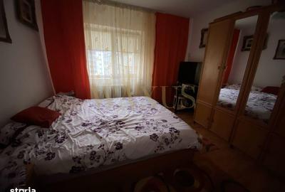 Apartament cu 4 camere în Calea Moldovei - 7