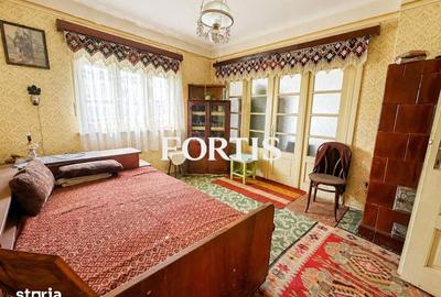 Casă cu 5 camere cu Teren 504 Mp în Central - 9