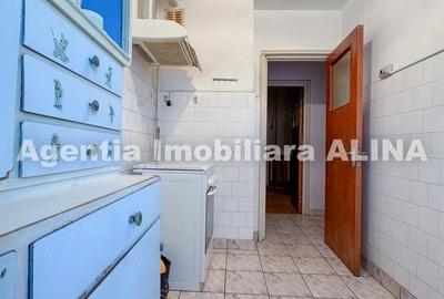 Apartament cu 3 camere decomandat în Titu Maiorescu - 9