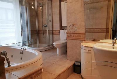 Apartament cu 5 camere semidecomandat, mobilat în Grădina Icoanei - 17