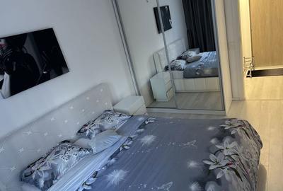 Apartament cu 2 camere decomandat în Lotus - 2