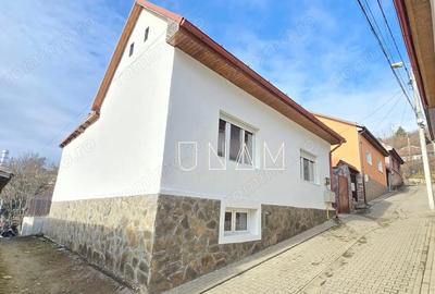 Casă cu Teren 300 Mp în Muncitoresc