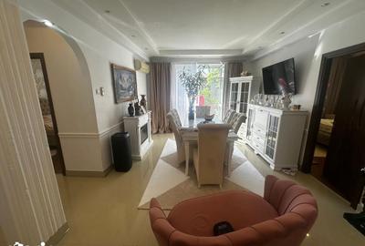 Apartament cu 3 camere în Ferentari - 6