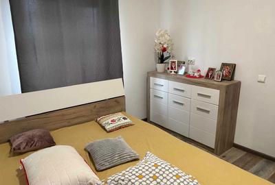 Casă cu 3 camere decomandat în Frăsinet - 7