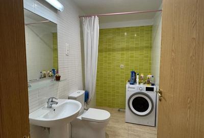 HERCESA VIVENDA-PENTHOUSE-4 camere,boxa,loc de parcare - 15