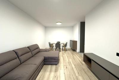 Apartament cu 2 camere semidecomandat în Între Lacuri - 7