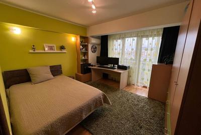 Apartament cu 3 camere semidecomandat în Eroii Revoluției - 8