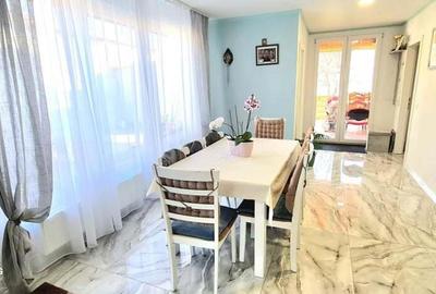 Vand casa cu 4 camere, zona centrala Hunedoara, renovata, mobilata si utilata - 2