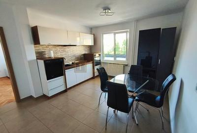 Apartament spatios, ideal pentru studenti-Take Ionescu- Pet-Friendly - 4