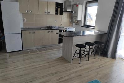 Apartament cu 2 camere decomandat în Florești - 9