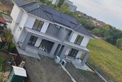 Duplex Sacalaz 4 camere - 7