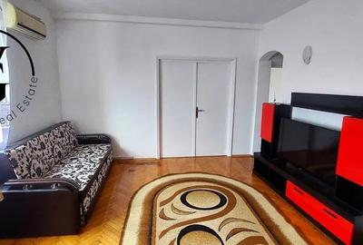Apartament 3 camere - Universitate