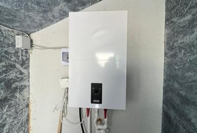 Casa   - Curte 351 MP - AN 2022 - Ciorogarla - 20