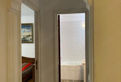 Ofer spre inchiriere un apartament cu 2 camere in municipiul Pitesti Arges - 4
