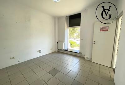 Spatiu Comercial -Bd. Al. Lapusneanu -City Park Mall- 71 mp - 8