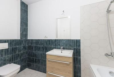 Investiție sigură: apartament 2 camere, imobil nou, parcare inclusă - 11