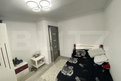 Casa individuala 3 camere, 140mp, zona 22 Decembrie Zalau - 8