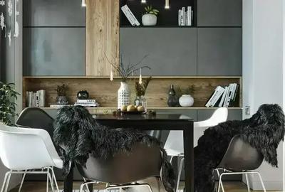 Apartament cu 3 camere decomandat în Eminescu - 5