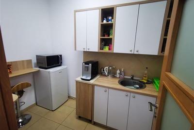 Inchirieri spatii pentru birouri Grozavesti - 190 mp - 6