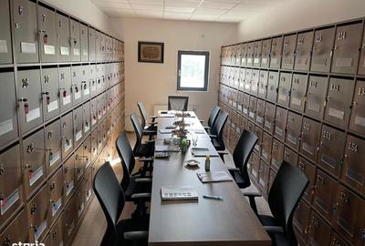 Spațiu comercial, de 830 mp, în Colentina - 12