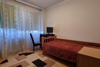 Apartament cu 3 camere semidecomandat în Ștefan cel Mare - 2