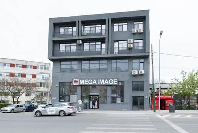 Spațiu comercial, de 277.82998657227 mp, în Brotăcei - 2