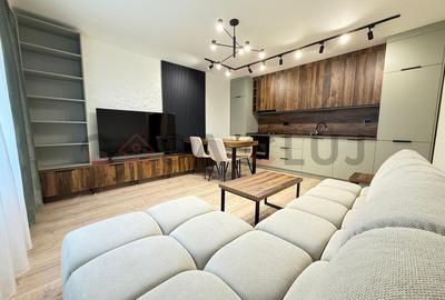 3 camere, modern, la cheie, semicentral! - 3