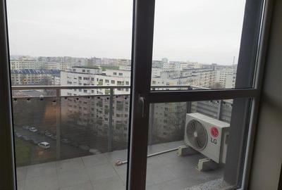 Apartament cu 2 camere semidecomandat în Costin Georgian - 11