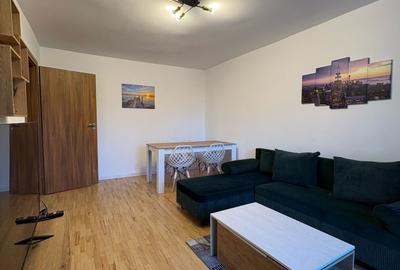 Apartament cu 2 camere decomandat în Tineretului - 3