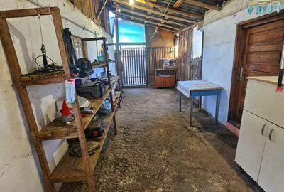 Casă 4 camere, garaj + spațiu comercial |  Sat Nedelea - 14