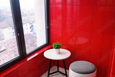 Garsonieră decomandată în Take Ionescu - 3