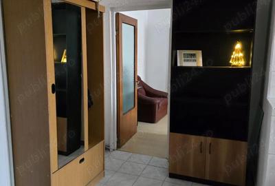 Apartament cu 2 camere semidecomandat, mobilat în Liviu Rebreanu - 3
