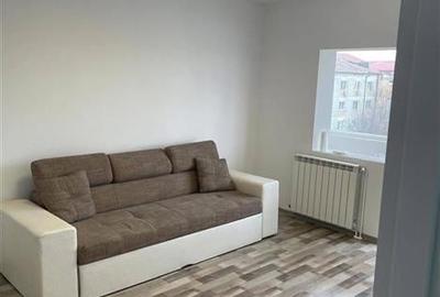 Garsonieră decomandată în Buziașului