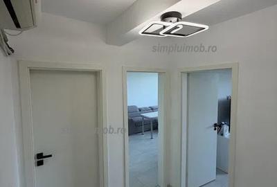 Apartament cu 2 camere decomandat, mobilat în Giurgiului - 5