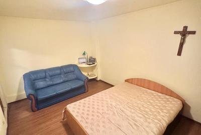 Casă cu 4 camere în Uiești - 18