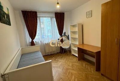 Apartament 3 camere | Decomandat | 60 mpu | zona Horea Semicentral - 2