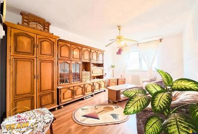 3D Tur! 3 camere,decomandate,apreciabila ariere,Dealului,Simeria,Sfantu Gheorghe - 1