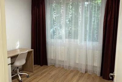 Apartament cu 3 camere decomandat, mobilat în Brâncoveanu - 4