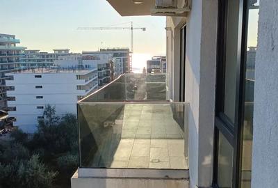 Inchiriere apartament mamaia nord termen lung Inchiriere apartament mamaia nord termen lung - 4