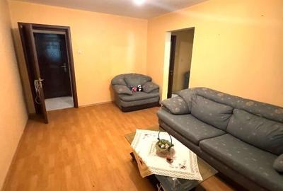 Apartament cu 3 camere circular, mobilat în Tomis Nord - 9